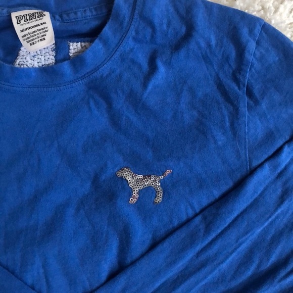 PINK Tee - Picture 2 of 4